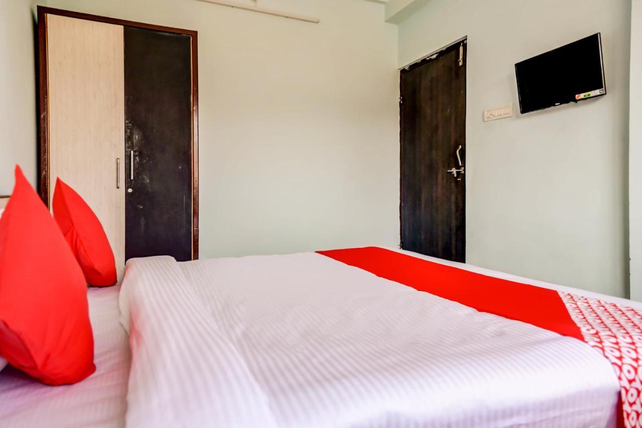Oyo 67335 Hotel Madhuban Ajmer Exterior foto